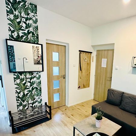 Apartmany Luxor Česká Lípa Bagian luar foto