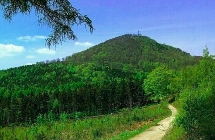 Apartmany Luxor Česká Lípa Bagian luar foto