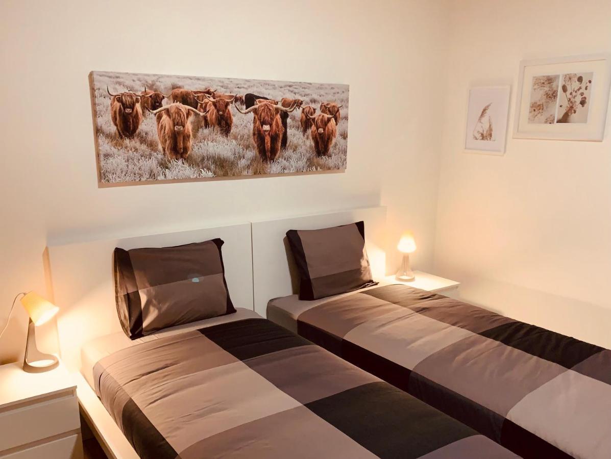 Apartmany Luxor Česká Lípa Bagian luar foto