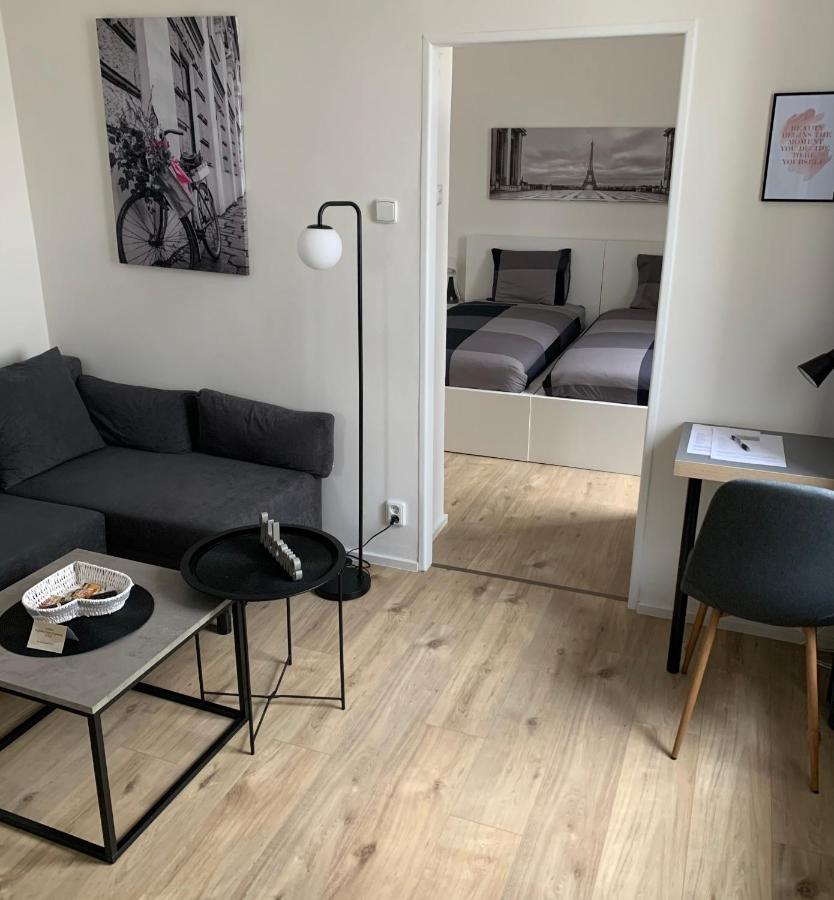 Apartmany Luxor Česká Lípa Bagian luar foto