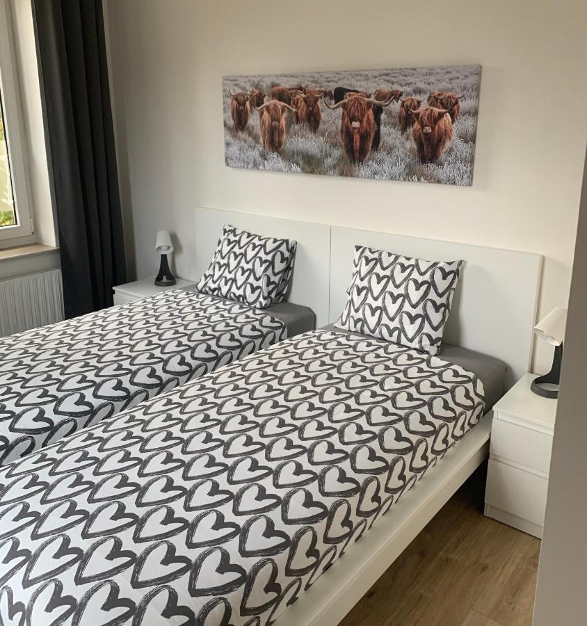Apartmany Luxor Česká Lípa Bagian luar foto