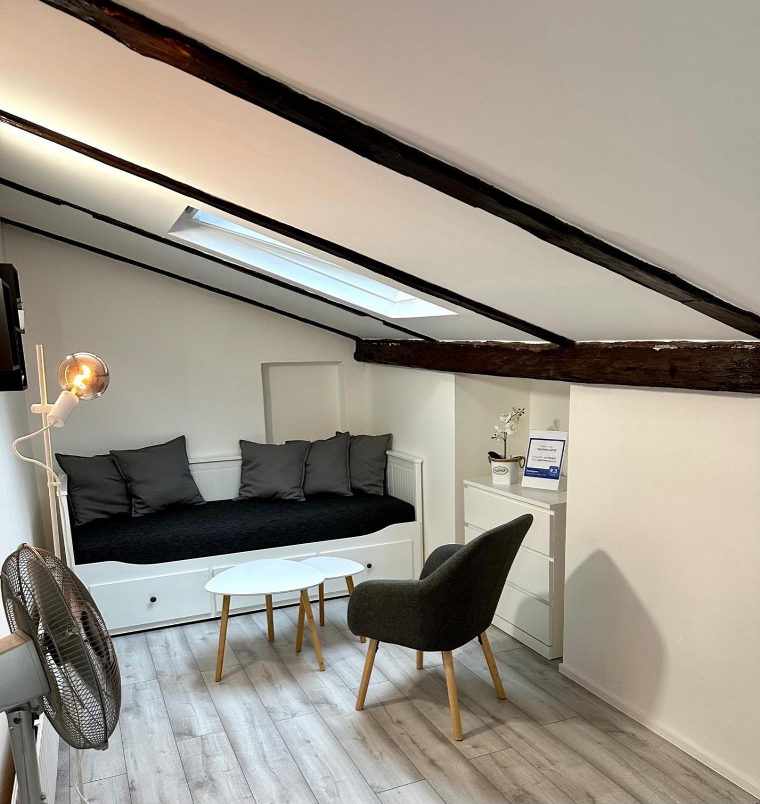 Apartmany Luxor Česká Lípa Bagian luar foto