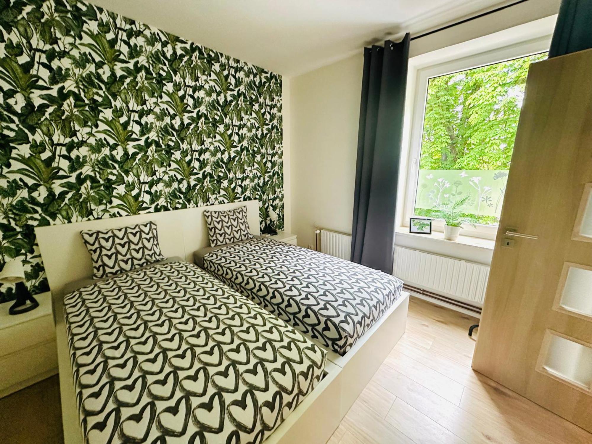 Apartmany Luxor Česká Lípa Bagian luar foto