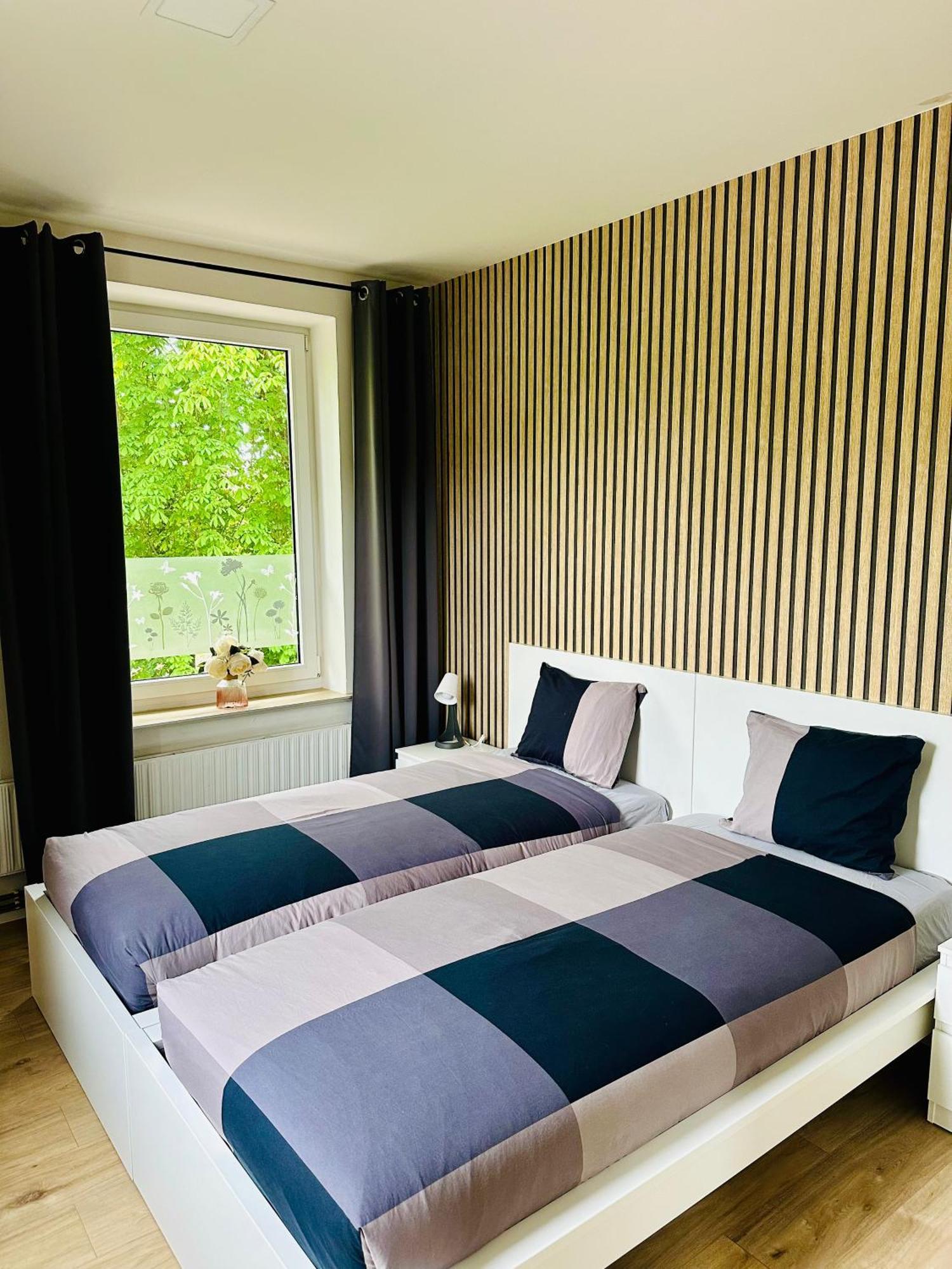 Apartmany Luxor Česká Lípa Bagian luar foto