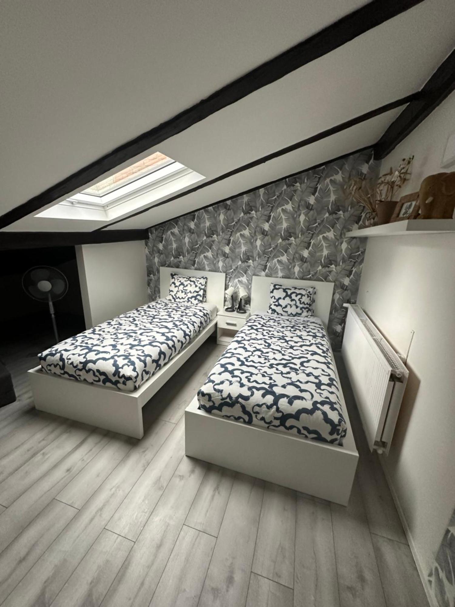 Apartmany Luxor Česká Lípa Bagian luar foto