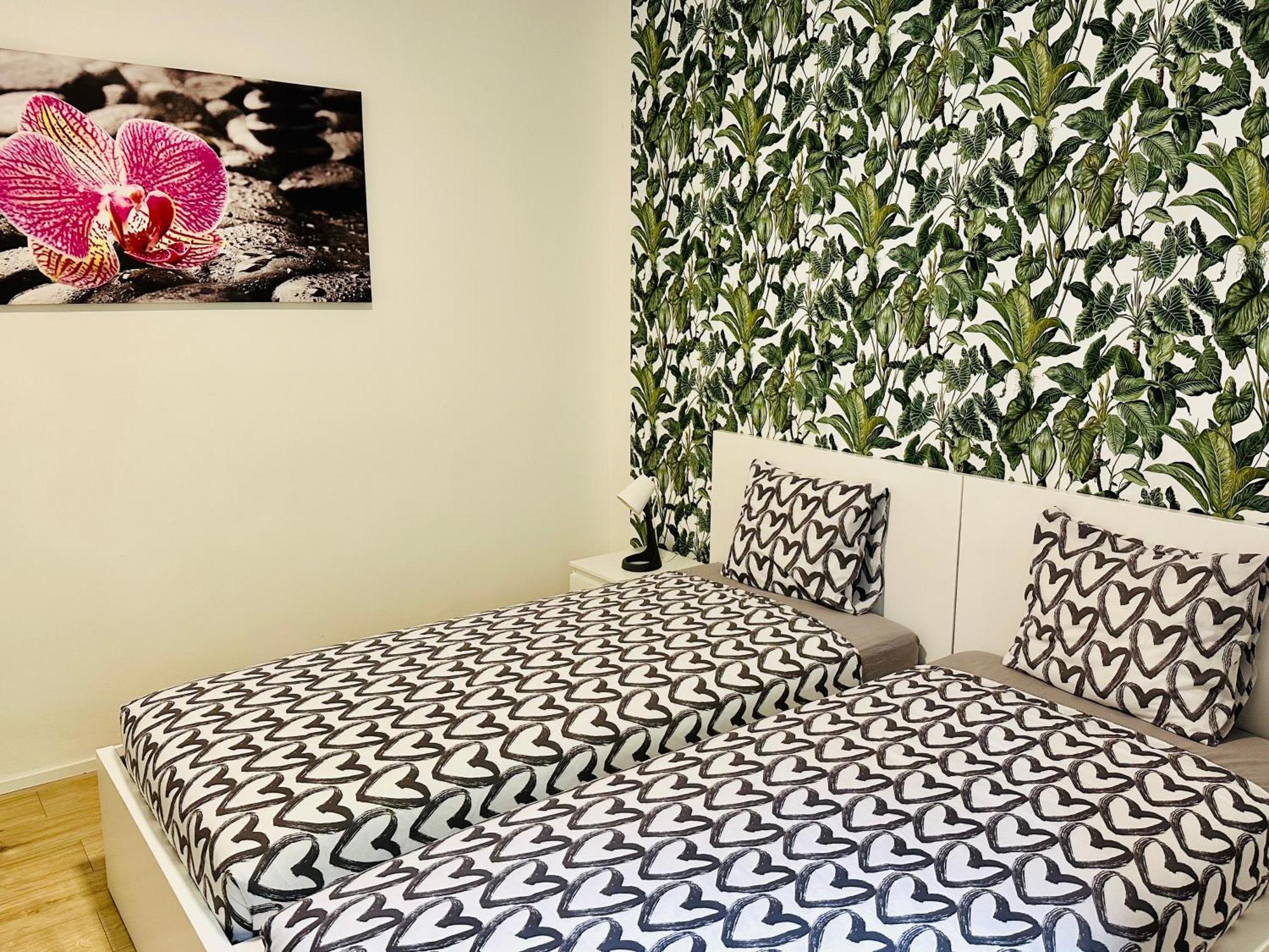 Apartmany Luxor Česká Lípa Bagian luar foto